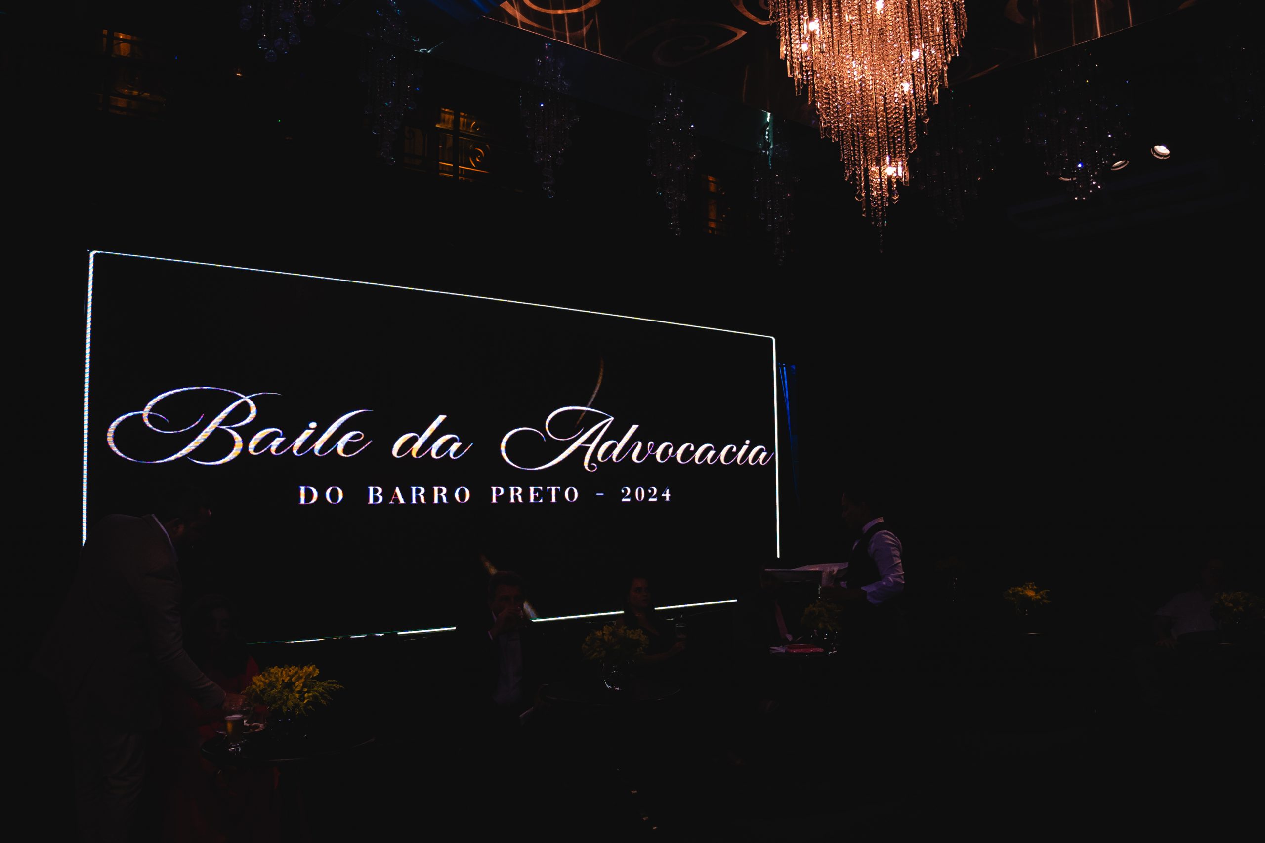 OAB Barro Preto - 1º Baile da Subseção 222 do Barro Preto: Uma Celebração de União e Conquistas