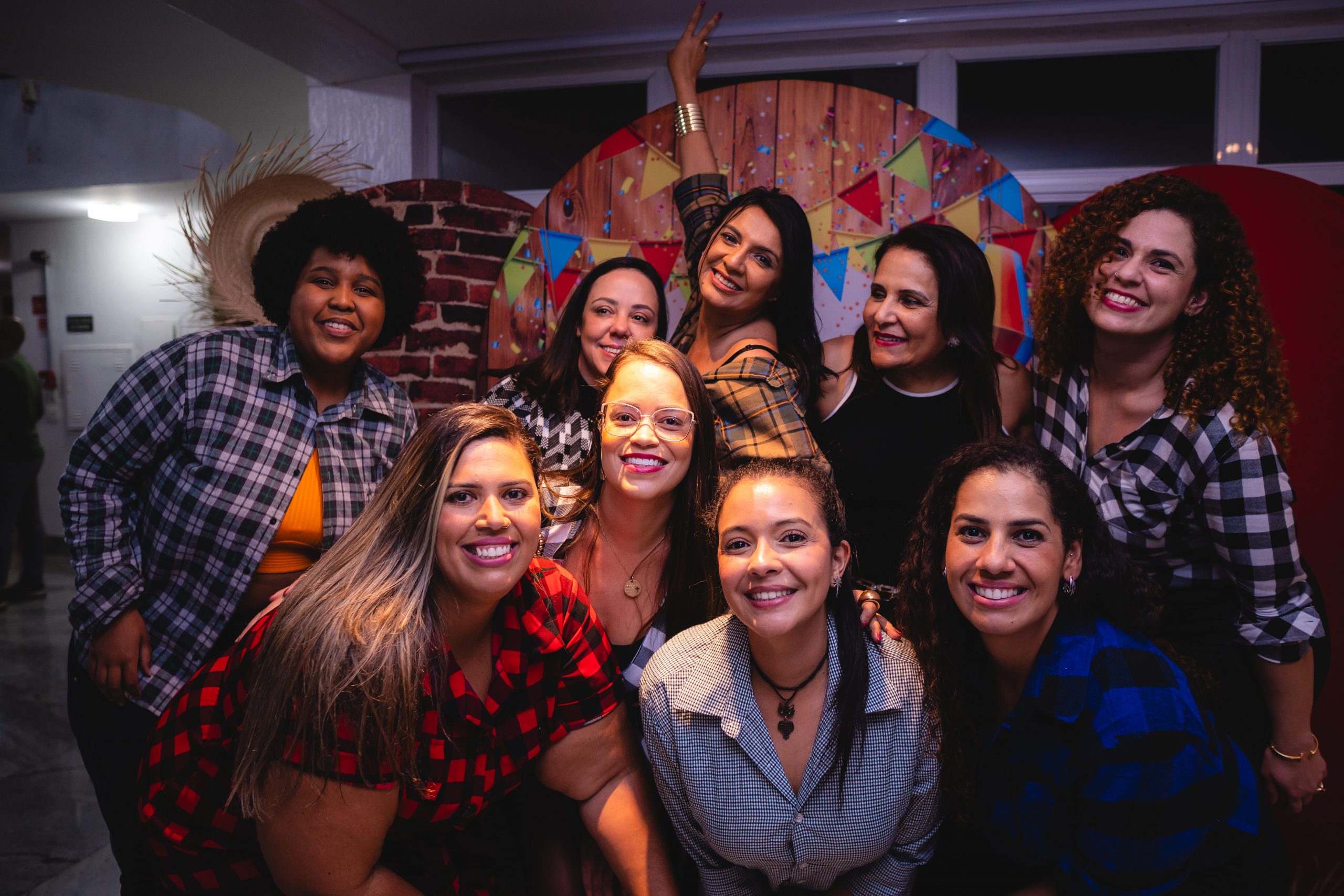 OAB Barro Preto - 1º Arraiá da OAB – Subseção Barro Preto: Comida Típica, Quadrilha e Muita Animação!