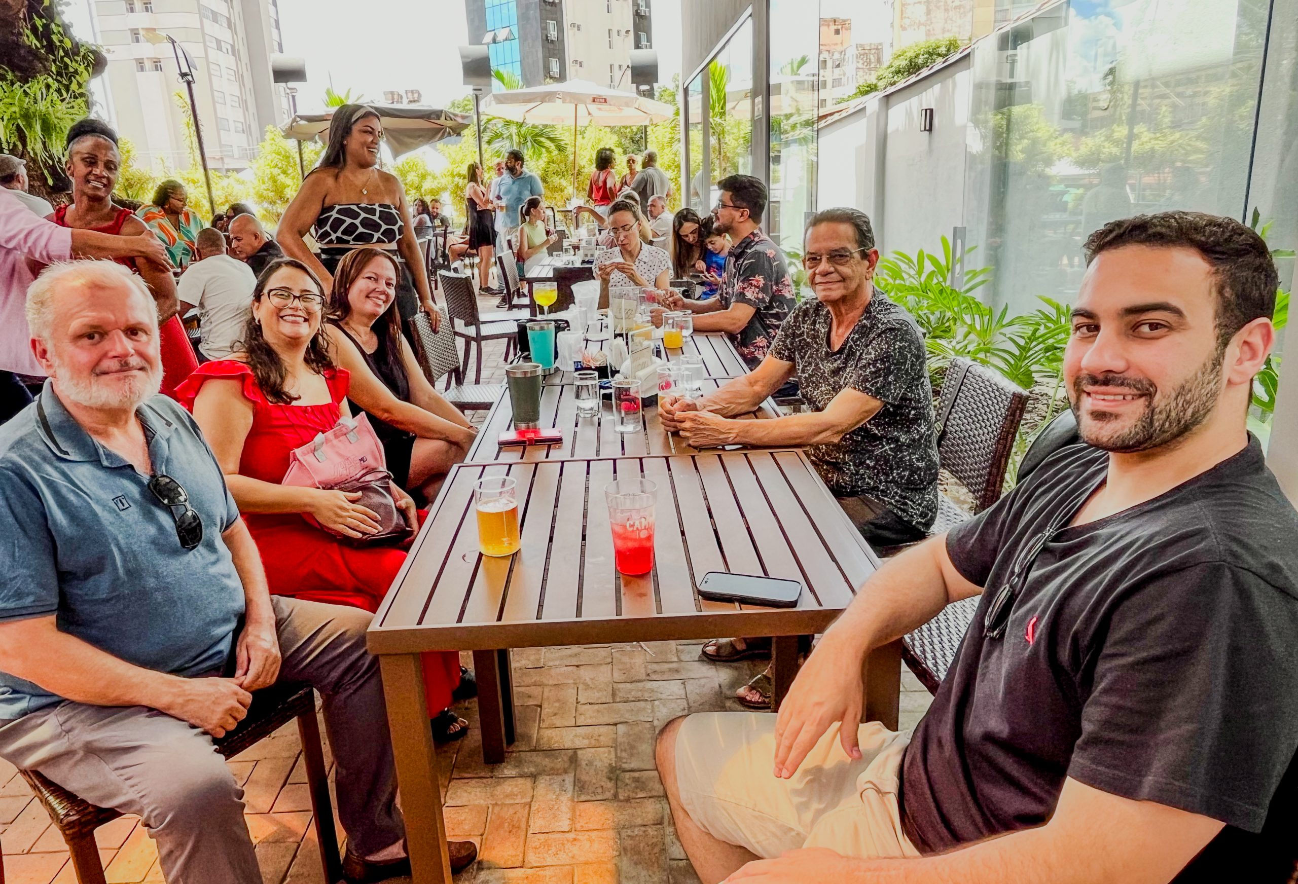 OAB Barro Preto - 22.3.25 – Feijoada OAB Barro Preto