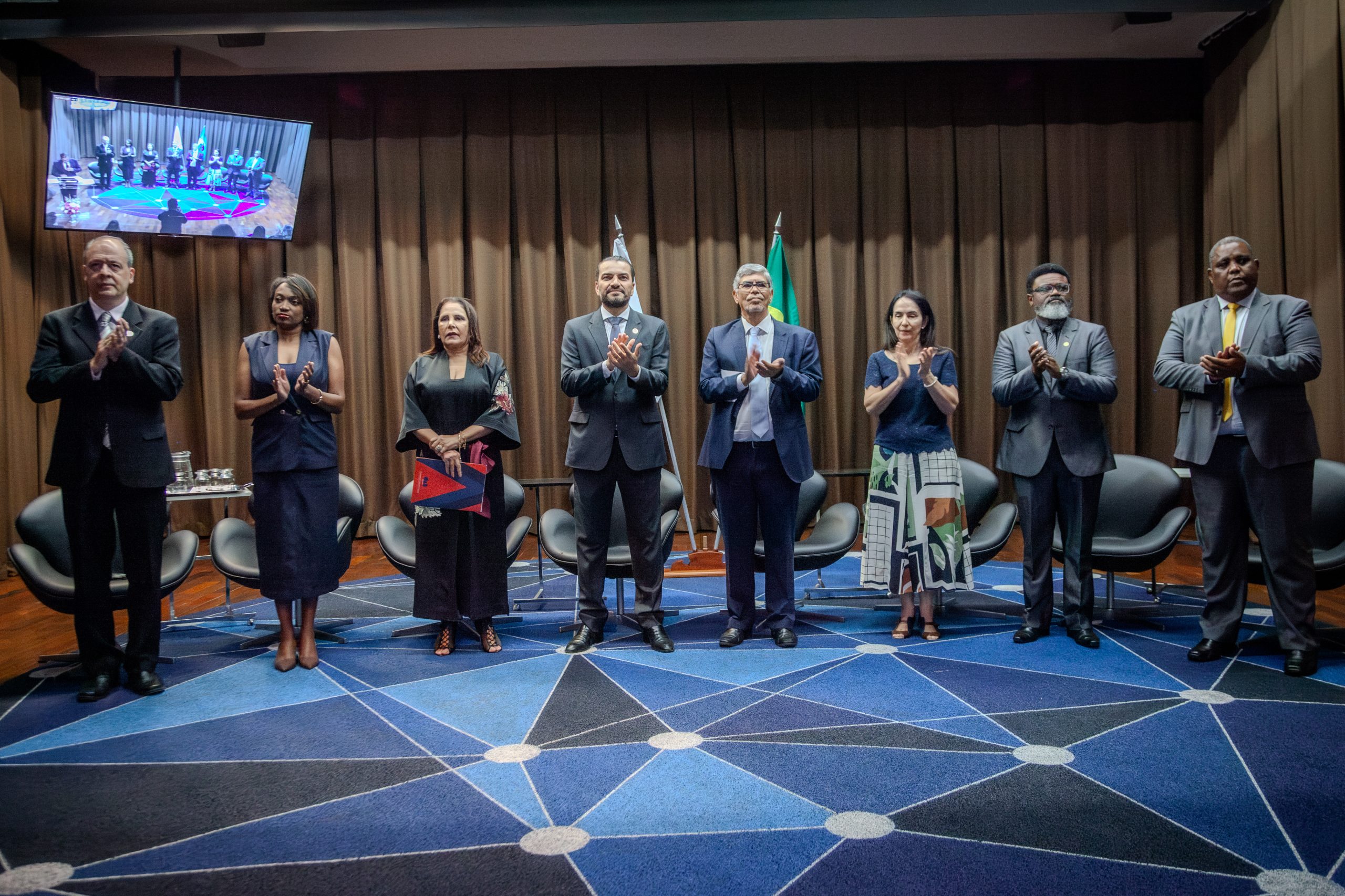 OAB Barro Preto - 20.3.25 – Posse da Primeira Diretoria Eleita OAB Barro Preto